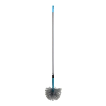Elliotts Round Cobweb Brush with Extendable Handle Elliotts Round Cobweb Brush with Extendable Handle